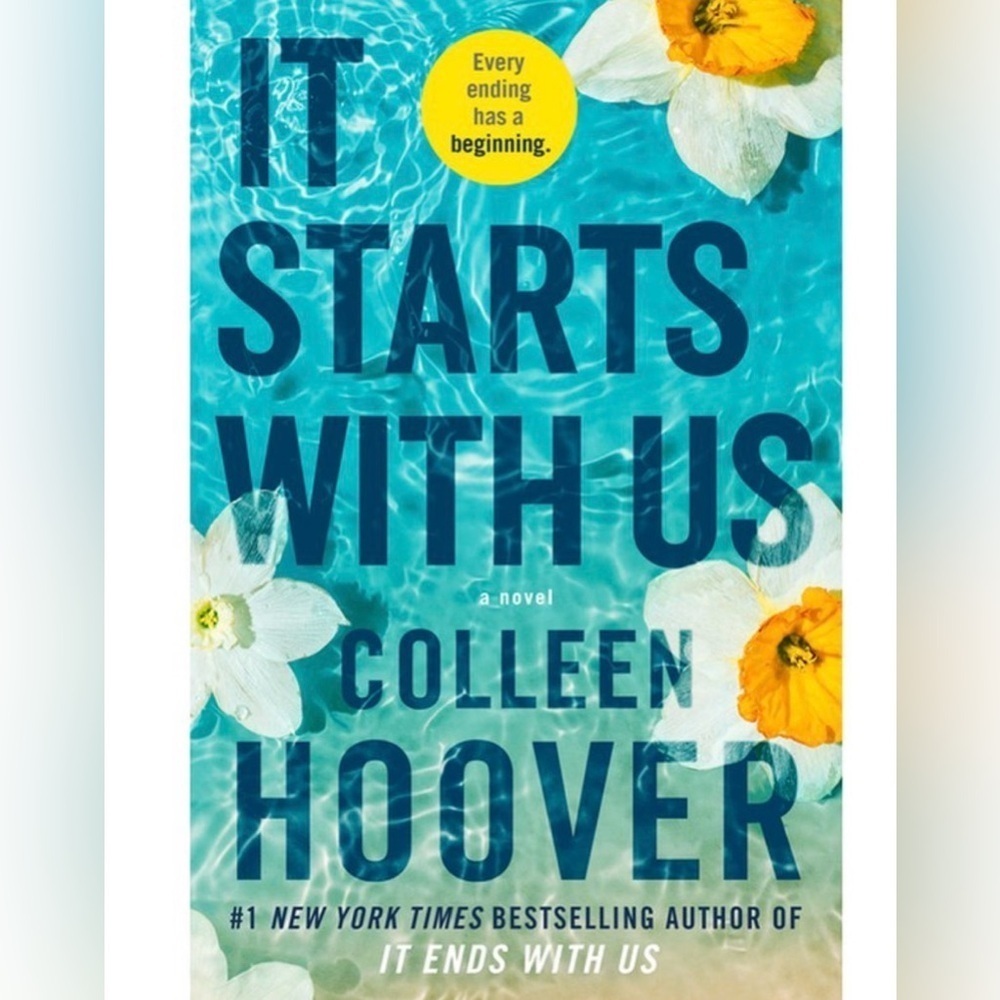 Colleen Hoover 6 Book Collection - Picture 6 of 11